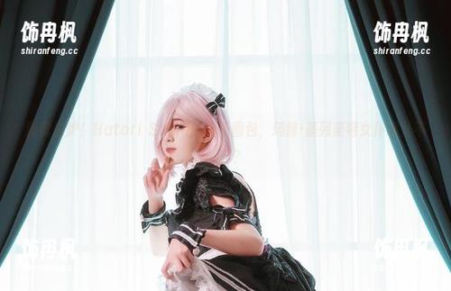 新鲜出炉！Hatori Sama的最新图包，玛修·基列莱特女仆哪儿不一样？